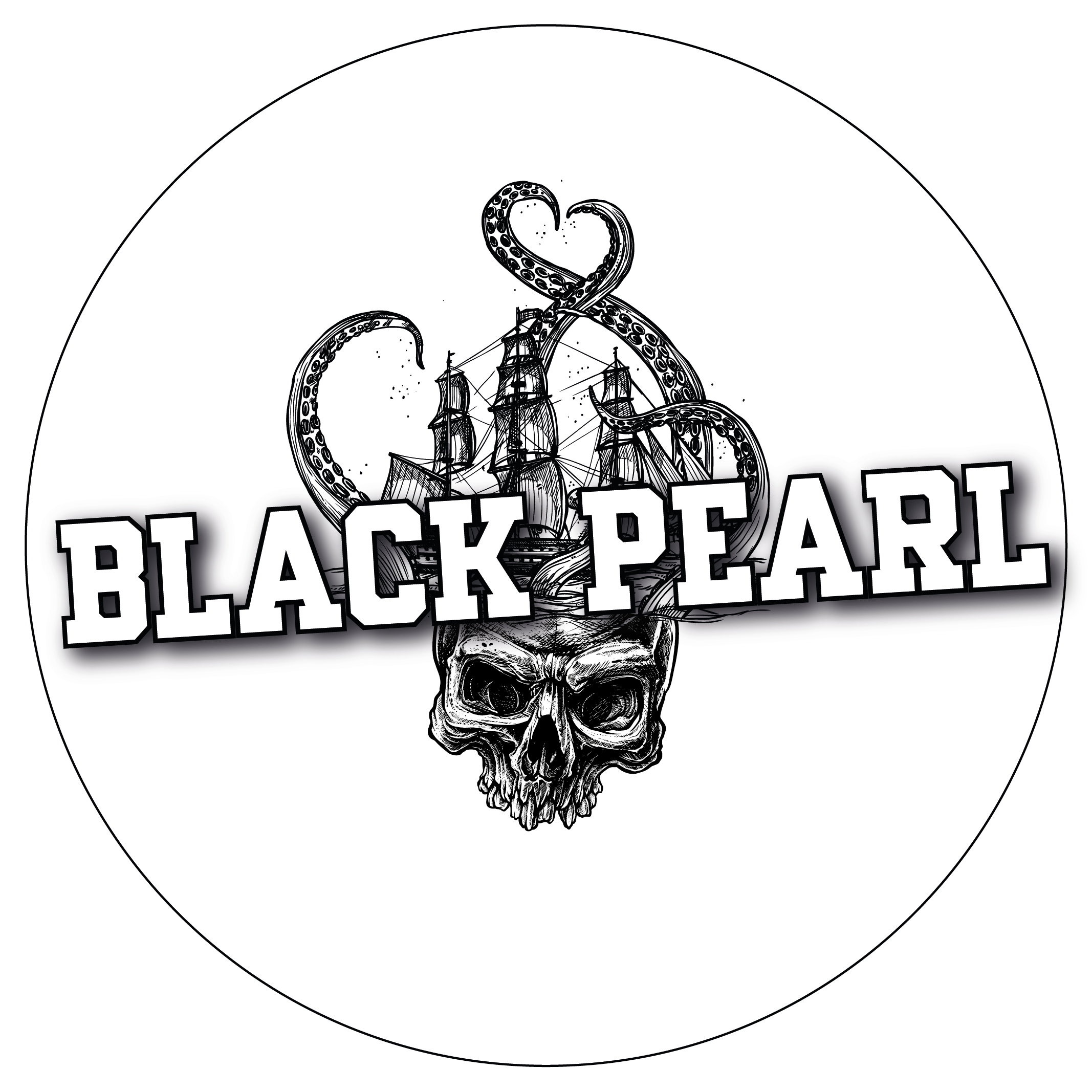 Black Pearl